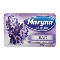 Maryna szappan 100 g Lilac