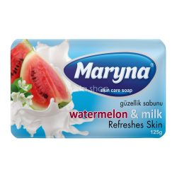 Maryna szappan 125 g Watermelon & milk