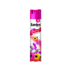 Garden vízbázisú légfrissítő 300ml - Virágcsokor