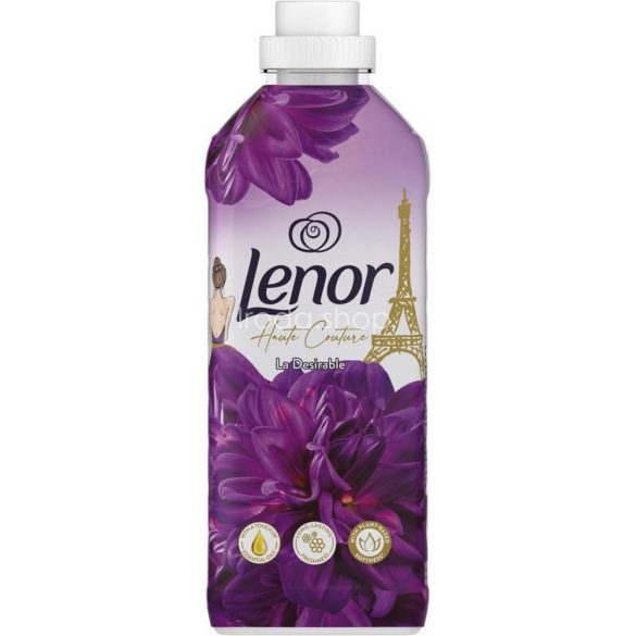 Lenor öblítő 925 ml La Desirable