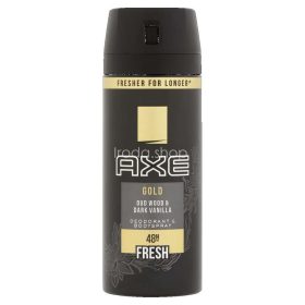 AXE deo 150 ml Gold