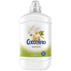 COCCOLINO öblítőkoncentrátum 1680 ml Jasmine