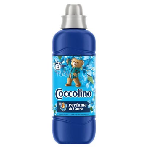 COCCOLINO Creations öblítőkoncentrátum 925 ml Passion Flower