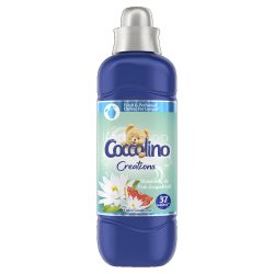 COCCOLINO Creations öblítőkoncentrátum 925 ml Water Lily