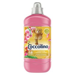   COCCOLINO Creations öblítőkoncentrátum 1450 ml Honeysuckle