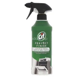 CIF Perfect Finish spray 435 ml Sütő Grill