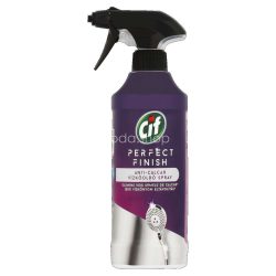CIF Perfect Finish spray 435 ml Vízkőoldó