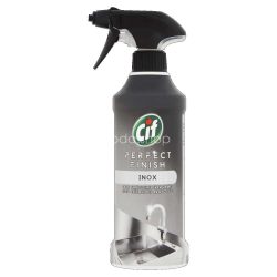 CIF Perfect Finish spray 435 ml Inox