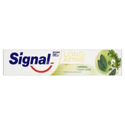 SIGNAL fogkrém 75 ml Nature Elements Zsálya