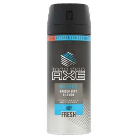 AXE deo 150 ml Ice Chill