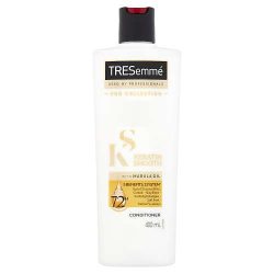 TRESEMMÉ hajbalzsam 400 ml Keratin Smooth