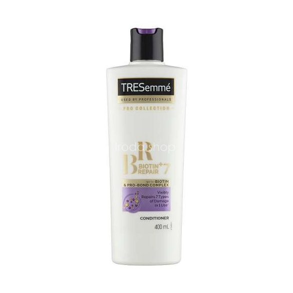 TRESEMMÉ hajbalzsam 400 ml Biotin Repair