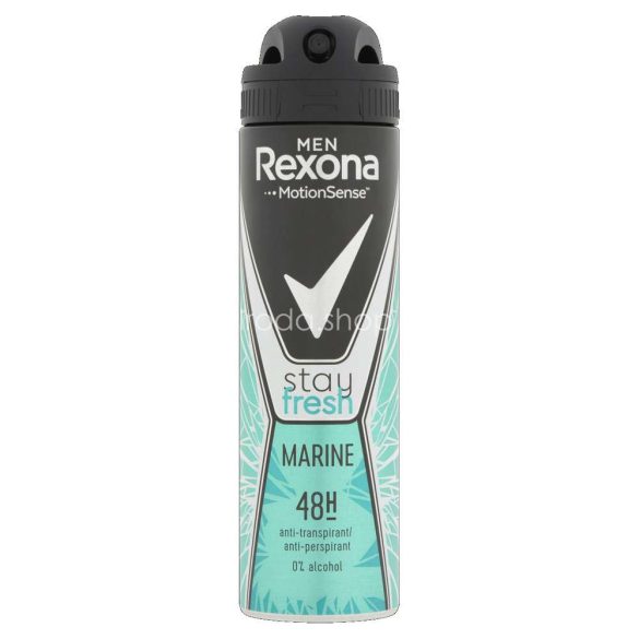 REXONA férfi deo 150 ml Marine