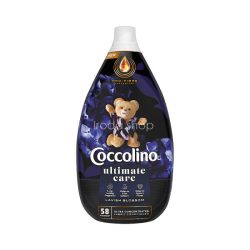   COCCOLINO Intense Perfume Deluxe öblítő 870 ml Lavish Blossom