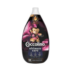   COCCOLINO Intense Perfume Deluxe öblítő 870 ml Divine Petals
