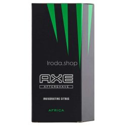 AXE after shave 100 ml Africa