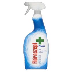 FLÓRASZEPT spray 750 ml Fürdő sleeve