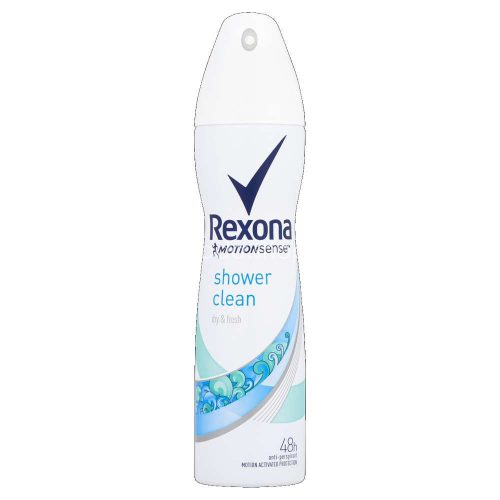 REXONA deo 150 ml Shower Fresh