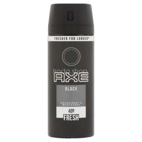AXE deo 150 ml Black