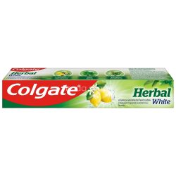 COLGATE fogkrém Herbal Whitening 75 ml