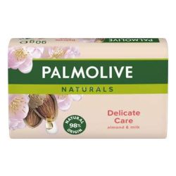 PALMOLIVE szappan Almond milk 90 g