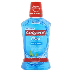 COLGATE szájvíz Cool Mint 500 ml