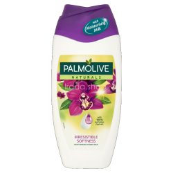 PALMOLIVE tusfürdő Naturals Black orchid 250 ml