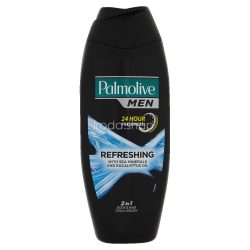 PALMOLIVE MEN tusfürdő Refreshing 500 ml