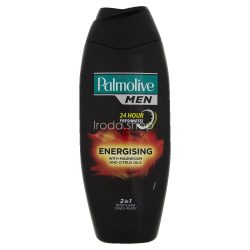 PALMOLIVE MEN tusfürdő Energising 500 ml