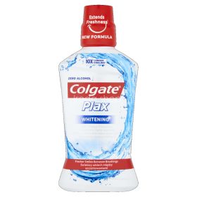 COLGATE szájvíz Whitening 500 ml