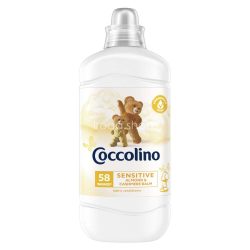   COCCOLINO Creations öblítőkoncentrátum 1450 ml Sensitive Almond
