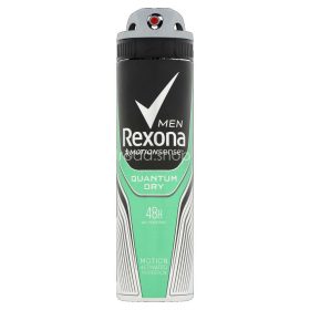REXONA férfi deo 150 ml Quantum