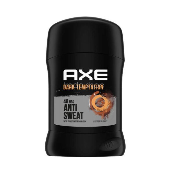 AXE stift 50 ml Dark Temptation