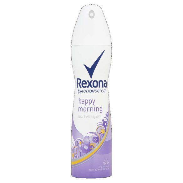 REXONA deo 150 ml Happy