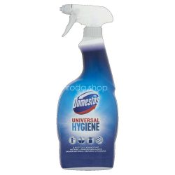 DOMESTOS Spray 750 ml Fertőtlenítő Hatású