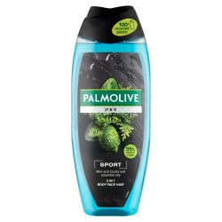 PALMOLIVE MEN tusfürdő Revitalizing sport 500 ml