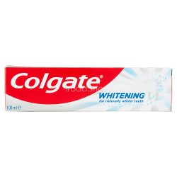 COLGATE fogkrém Total whitening 75 ml