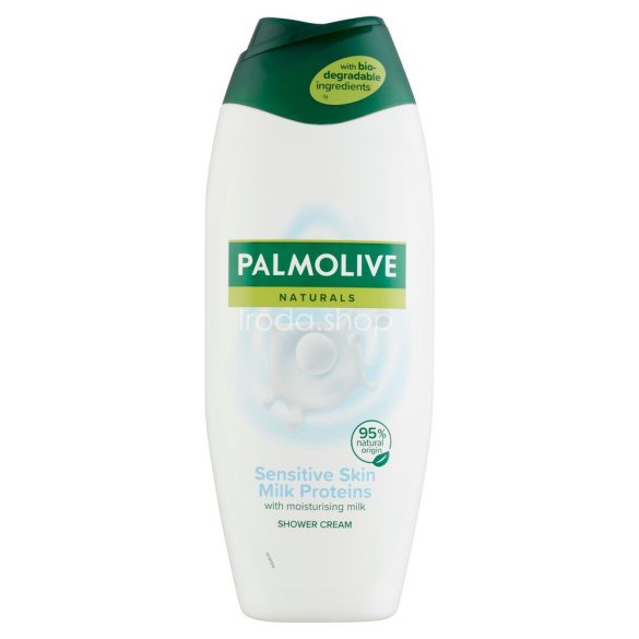 PALMOLIVE tusfürdő Milk Protein 500 ml