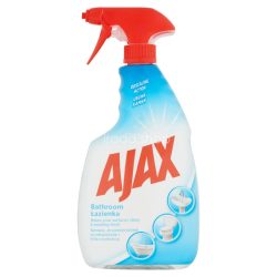 AJAX spray fürdőszobai 750 ml