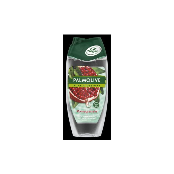 PALMOLIVE tusfürdő Pure&Delight gránátalma 250 ml