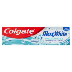 COLGATE fogkrém MaxWhite 75 ml