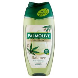PALMOLIVE tusfürdő Wellness Balance 250 ml