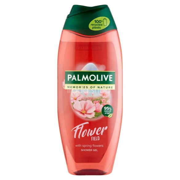 PALMOLIVE tusfürdő Alluring Love 500 ml