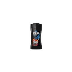 AXE tusfürdő 250 ml Skateboard & Fresh Roses