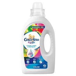 COCCOLINO Care Mosógél 1,12 l Color