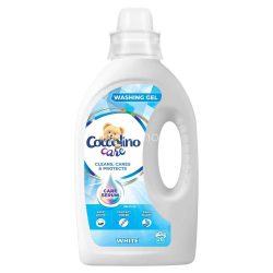 COCCOLINO Care Mosógél 1,12 l White