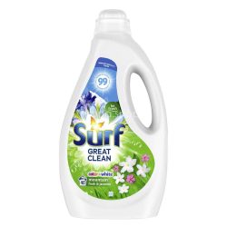 SURF Mosógél 2 l Mountain Fresh (40mosás)