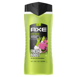 AXE tusfürdő 400 ml Epic Fresh