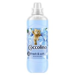 COCCOLINO öblítőkoncentrátum 975 ml Blue Splash