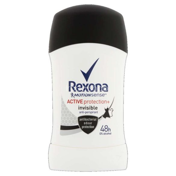 REXONA stift 40 ml Active Protection+Invisible